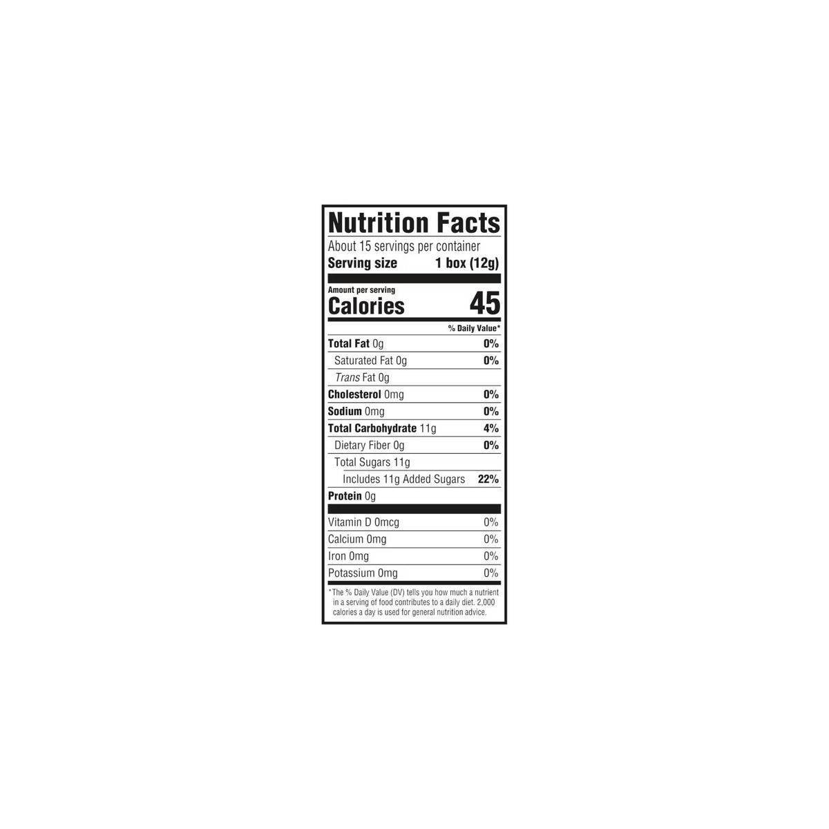(3 pack) Nerds Easter Original Hoppin' Mini Boxes, Easter Candy, 6.15 oz