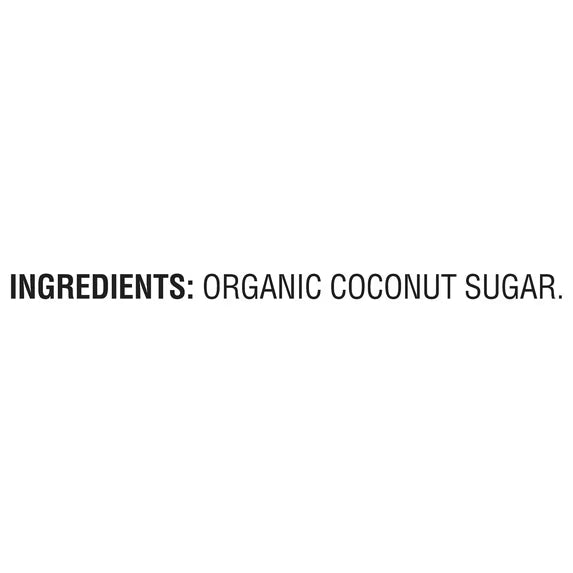 Great Value Organic Coconut Sugar, 32 oz( 2 pack)