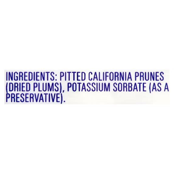 (2 pack) Sunsweet, Amaz!n, Ones, Prunes, 12, oz