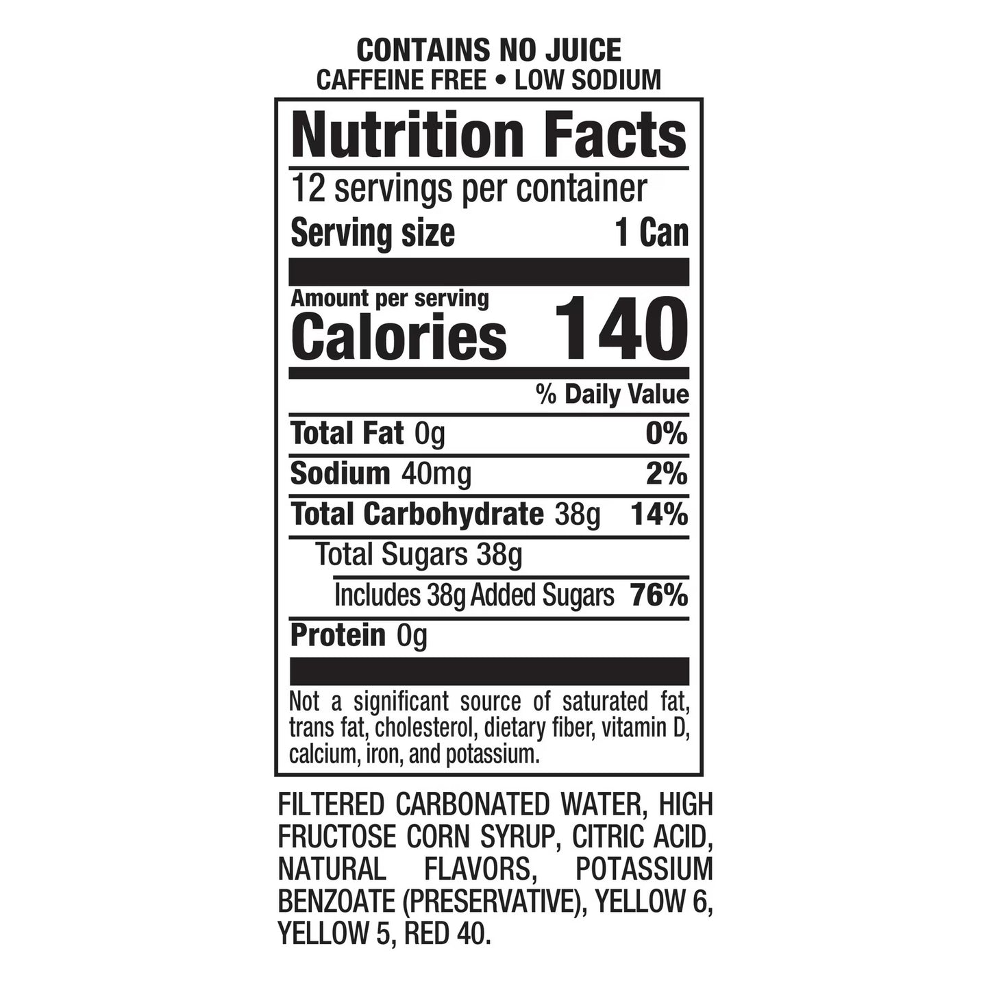 7UP Tropical Caffeine Free Lemon Lime Mango Peach Soda Pop, 12 fl oz, 12 Pack Cans( pack of 2)