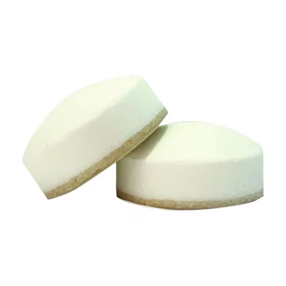 (4 pack) OraCoat FreshMelts Fresh Breath Stick-on Melts for Lasting Freshness, Arctic Mint, 40 Count