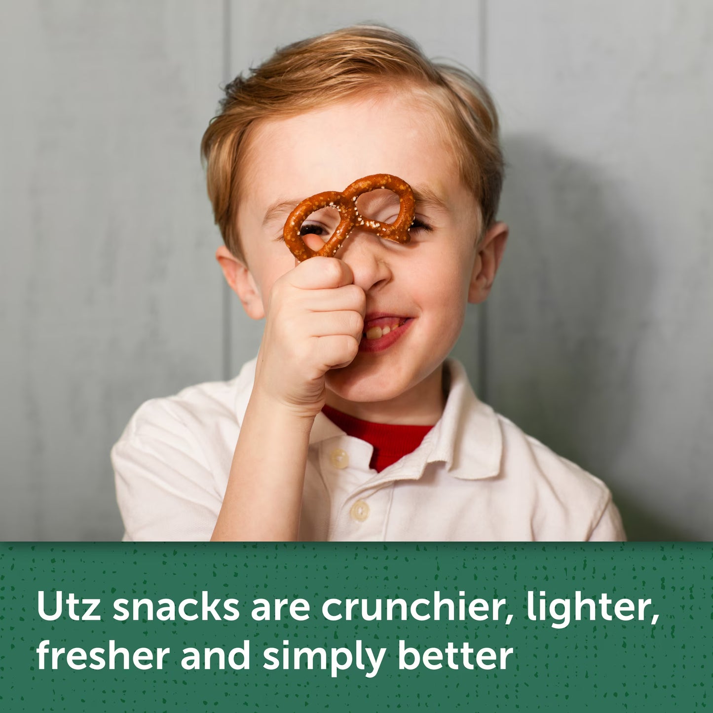 (pack of 3)Utz, Specials Pretzels, 26 oz Barrel