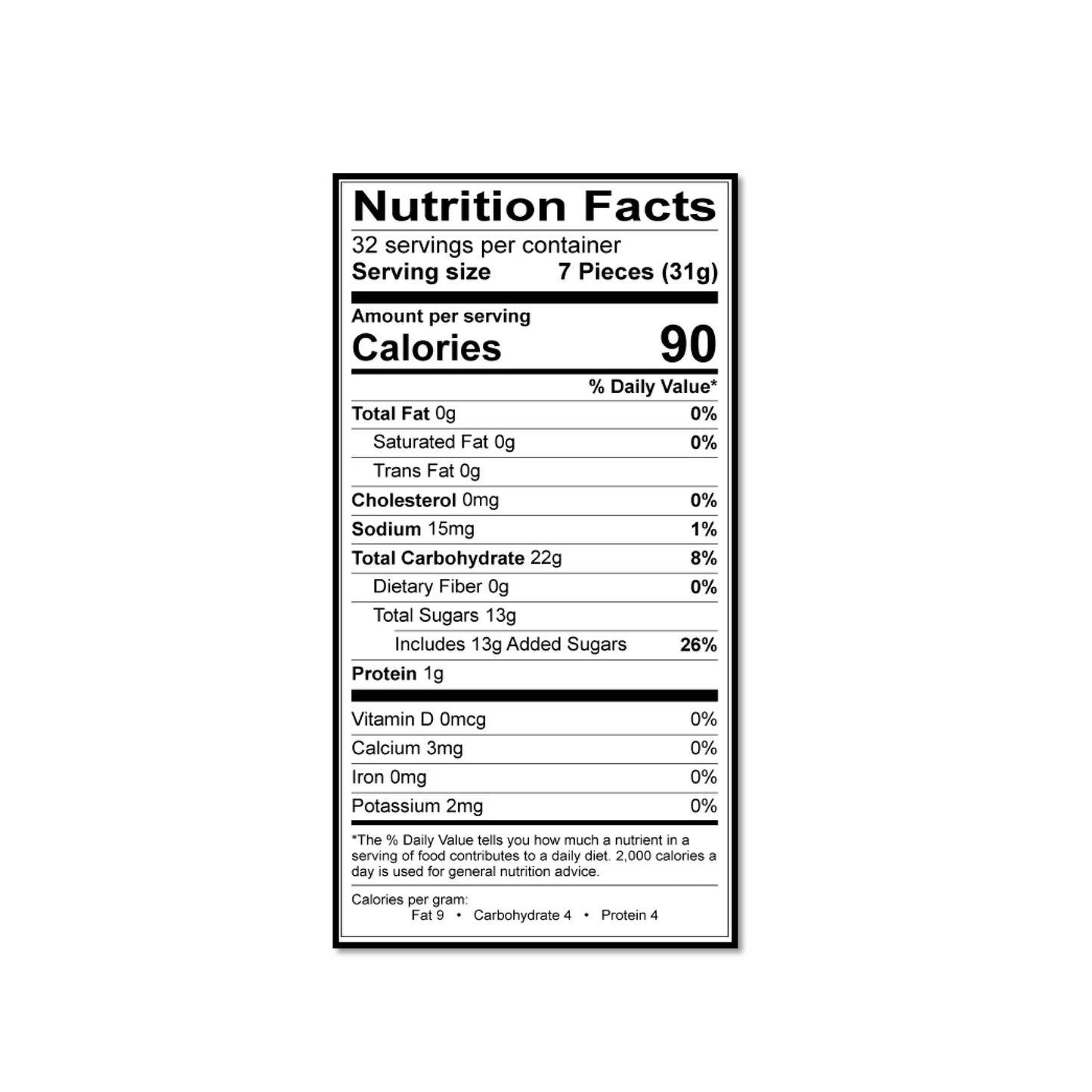 Albanese 12 Flavor Mini Gummi Worms, 36oz Resealable Bag, Family Size( pack of 2)