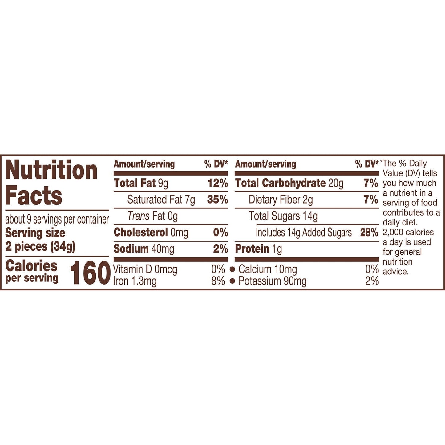 Mounds Coconut and Dark Chocolatey Snack Size Candy, Bag 10.8 oz
