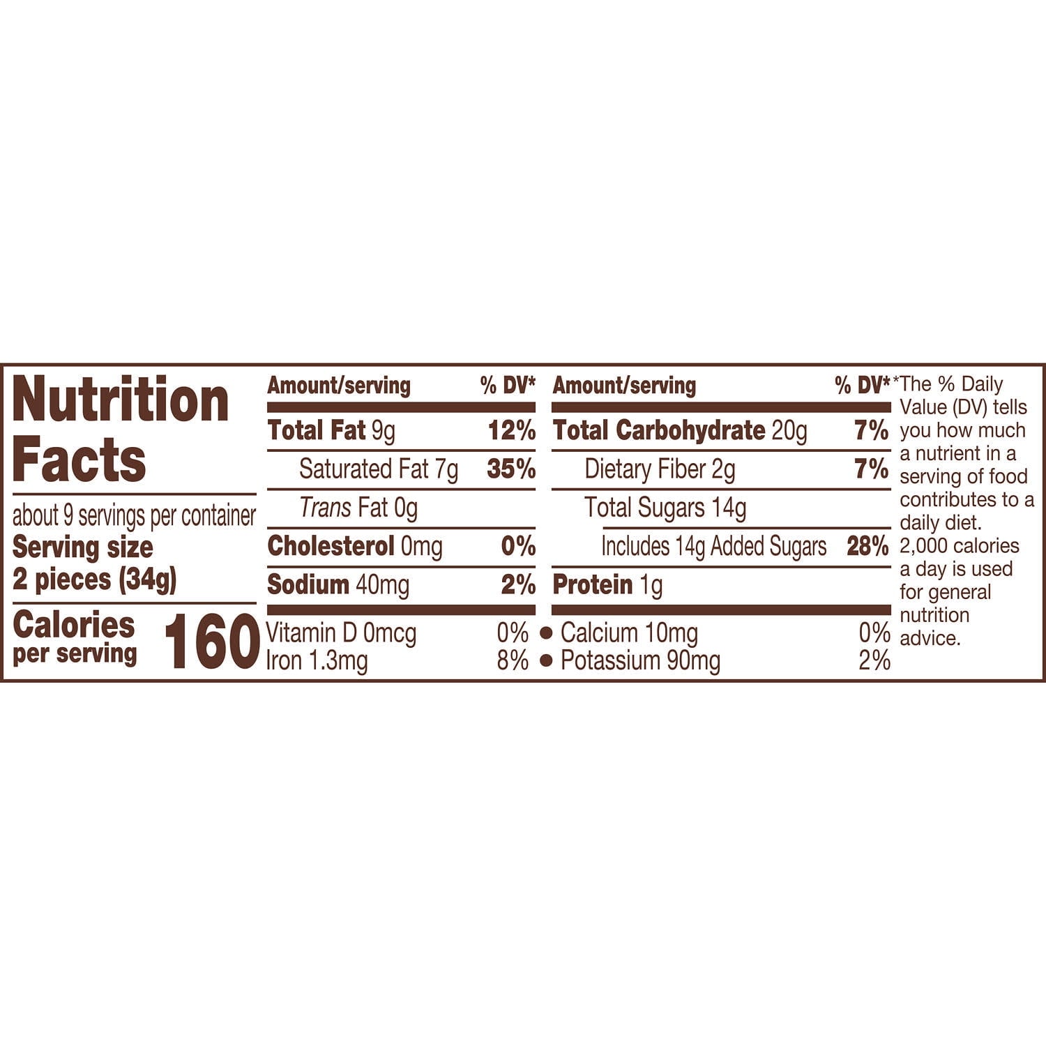Mounds Coconut and Dark Chocolatey Snack Size Candy, Bag 10.8 oz