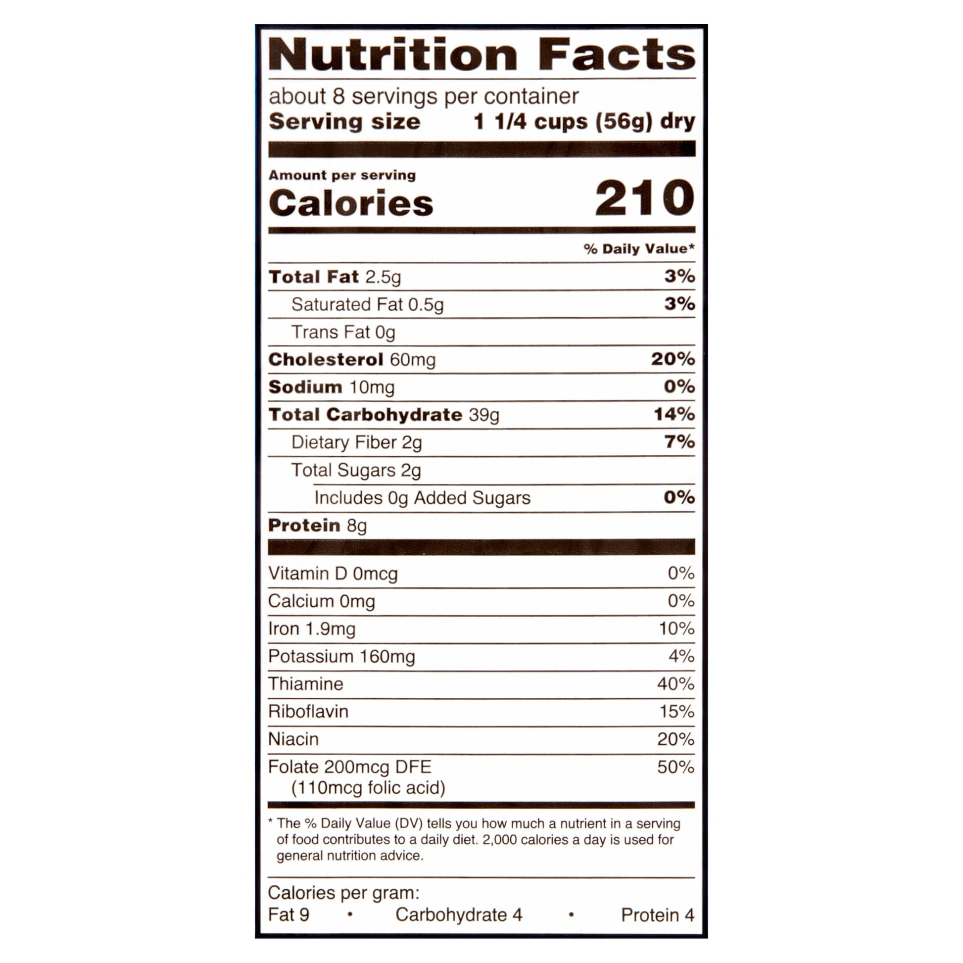 (6 pack) Great Value Wide Egg Noodles, 16 oz