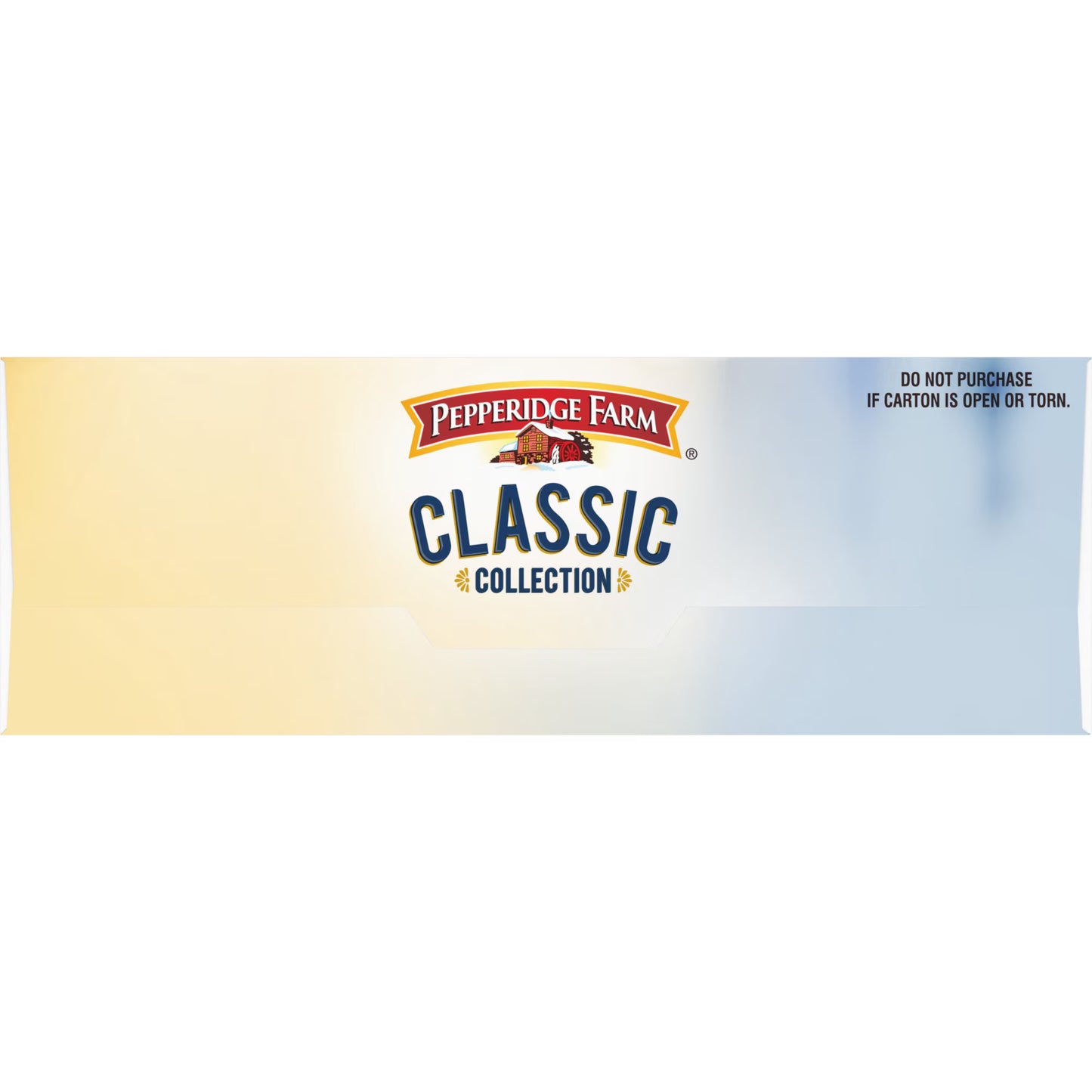 (2 pack)Pepperidge Farm Cookies Classic Collection, 9 Cookie Varieties, 13.25 oz. Box