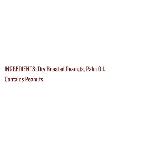 Hero image 6 of (6 pack) JUSTIN'S Classic Creamy Peanut Butter Spread, 28 oz Jar, 6 of 7    Visit the Justin's Store (6 pack) JUSTIN'S Classic Creamy Peanut Butter Spread, 28 oz Jar