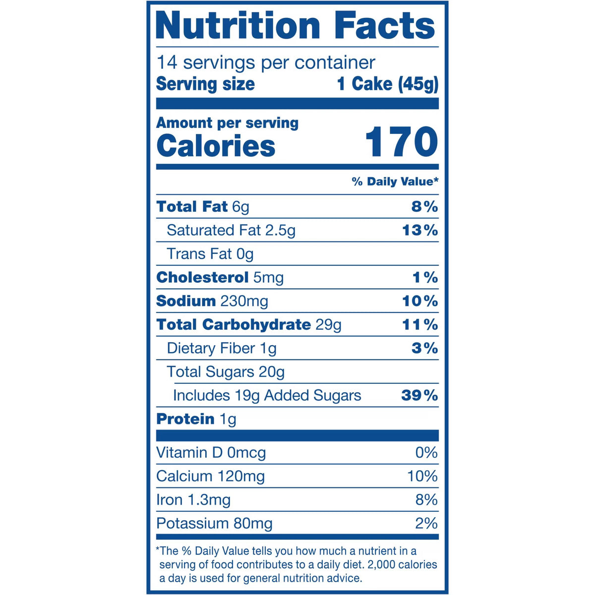 ( pack of 3)Hostess Cupcakes, Chocolate Snack Cakes, 22.22 oz Box (14 Count)