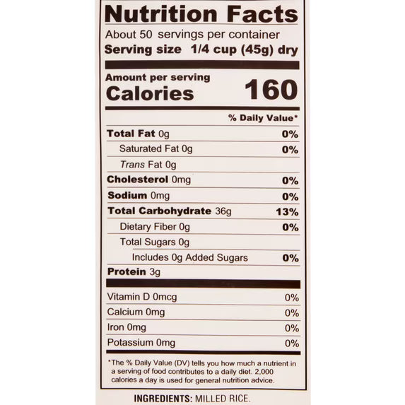 Nishiki Medium Grain Rice, 5 lb Bag Kosher Certified( pack of 3)