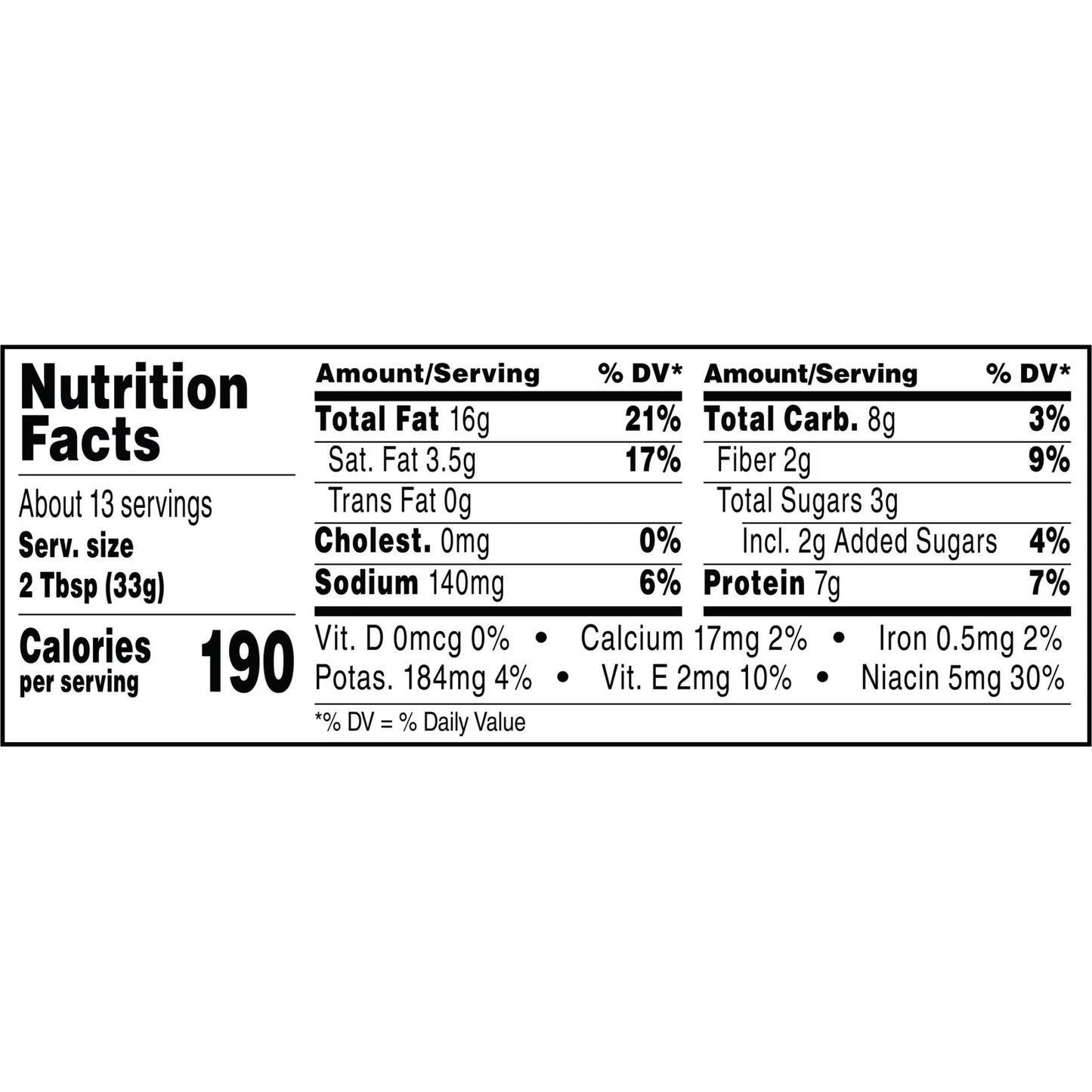 Jif Dark Roast Creamy Peanut Butter, 15 oz Jar