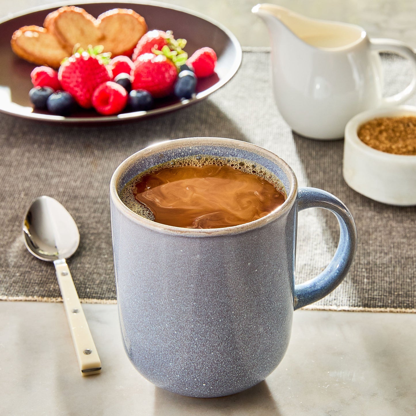 Great Value Decaf Classic Medium Roast Ground Coffee, 9.6 oz