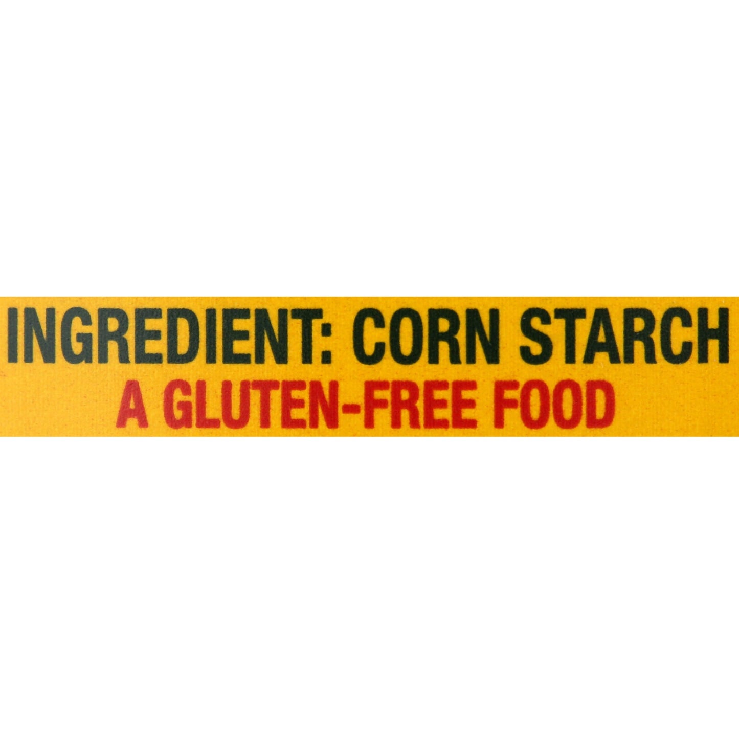 (3 pack) Argo 100% Pure Corn Starch, 16 Oz
