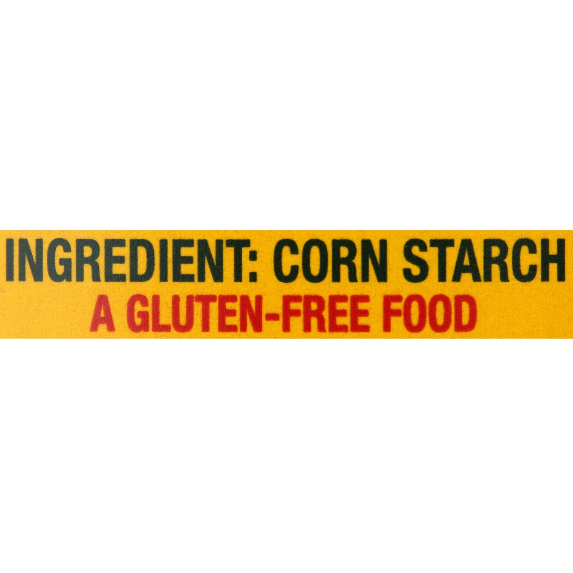 (3 pack) Argo 100% Pure Corn Starch, 16 Oz