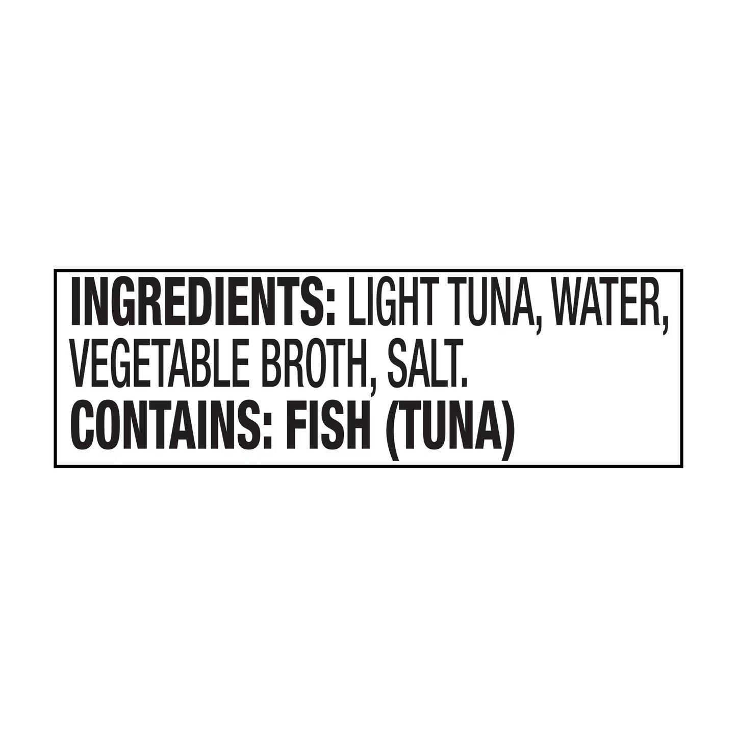 (6 pack) StarKist Chunk Light Tuna in Water, Wild Caught, 20g Protein, 5 oz, 8 Cans