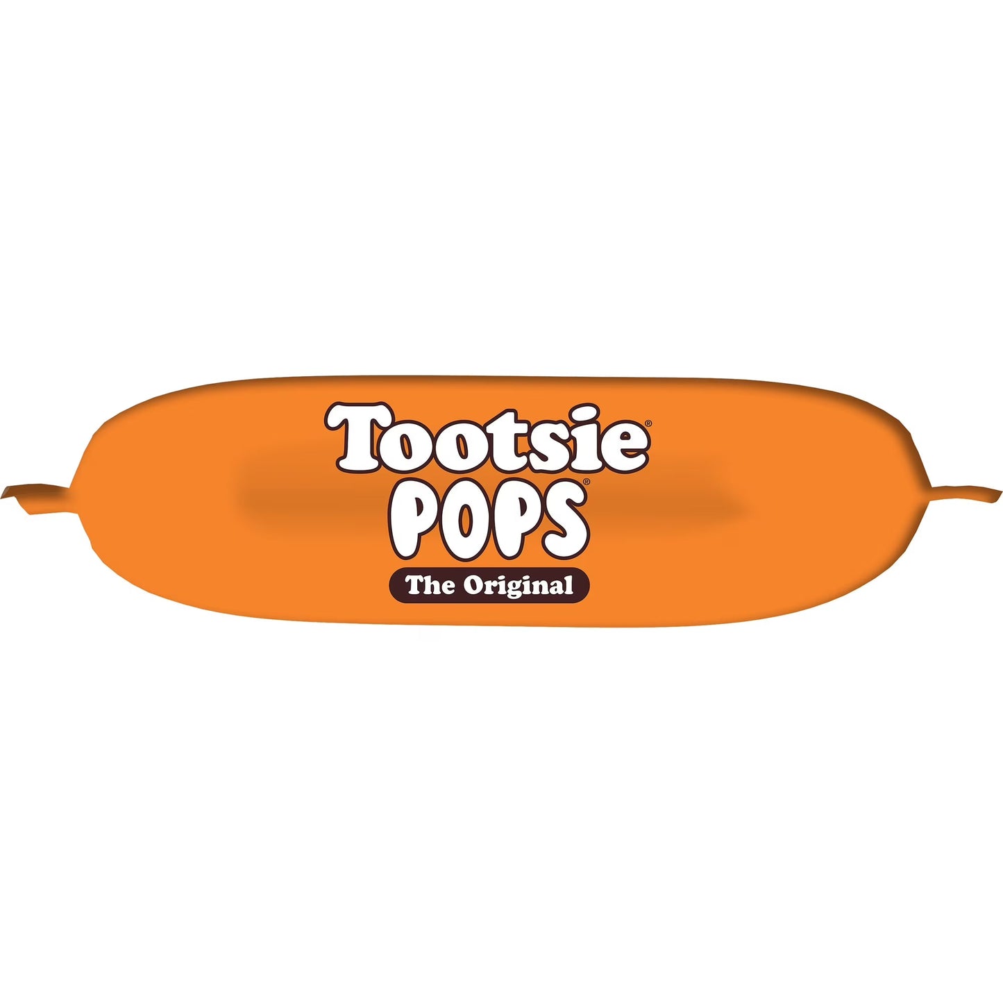Tootsie Pops, The Original, Assorted Peanut Free and Gluten Free Lollipops, 65 Count( 2 pack)