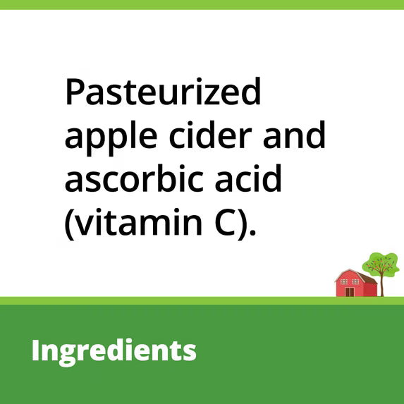Musselman's Fresh Pressed 100% Apple Cider, 128 Fl. Oz.( pack of 2)