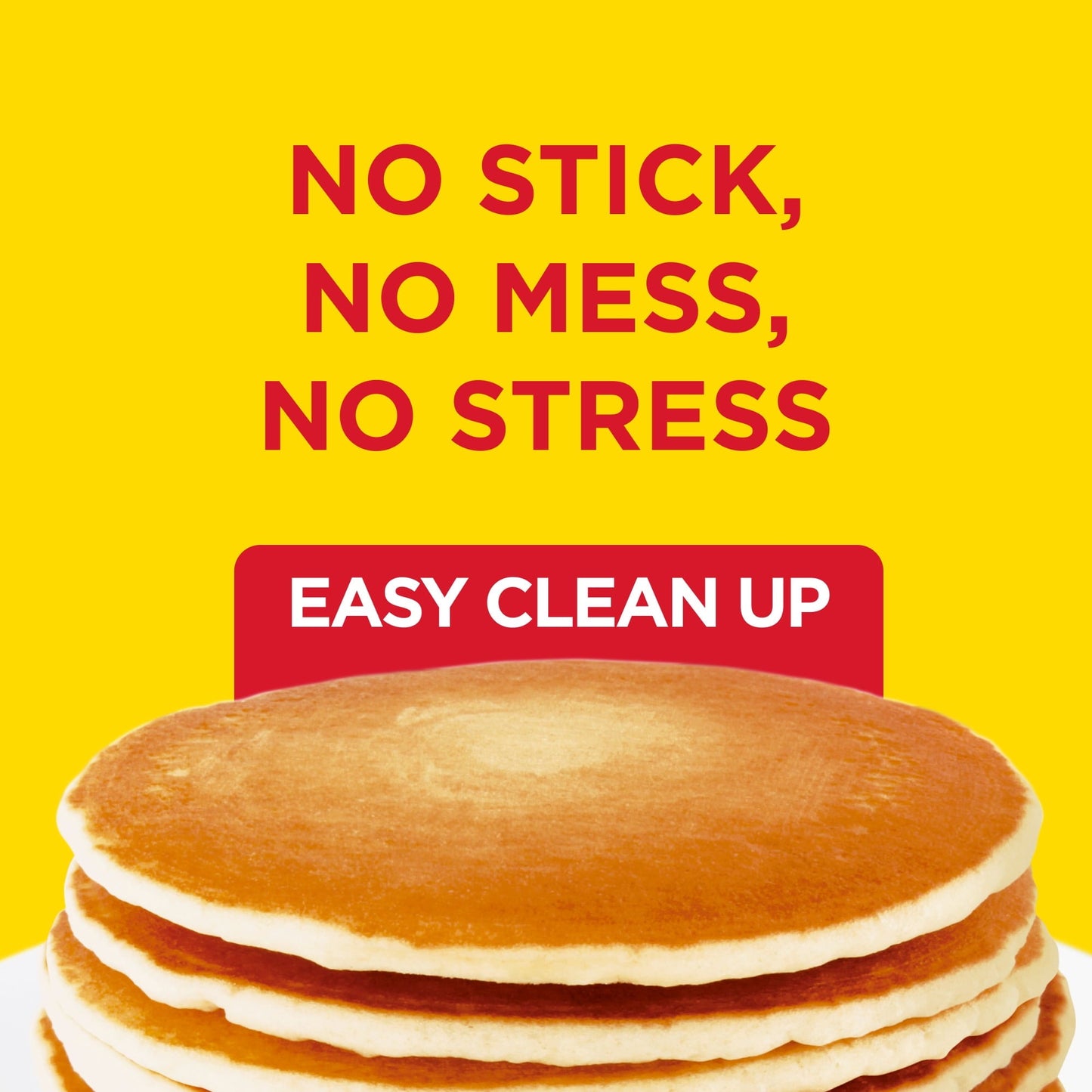 PAM Original Non-Stick Cooking Spray, Canola Oil Blend, Great for Air Fryer, Baking & Grilling, 10 oz., 2-Count