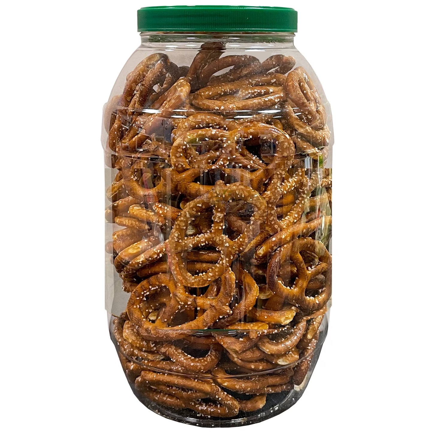 (pack of 3)Utz, Specials Pretzels, 26 oz Barrel
