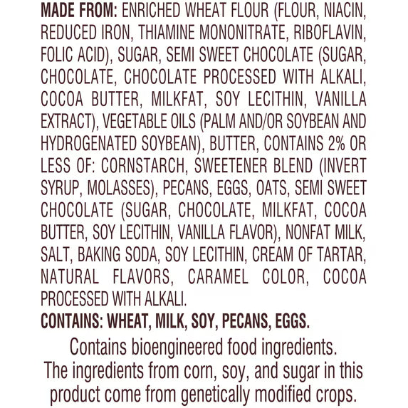 (2 pack)Pepperidge Farm Cookies Classic Collection, 9 Cookie Varieties, 13.25 oz. Box