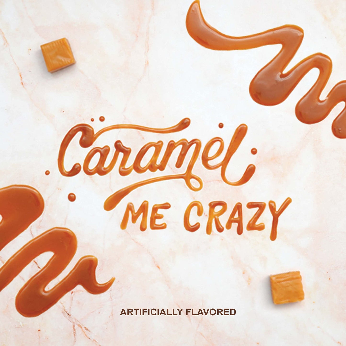 Dunkin' Caramel Me Crazy Ground Coffee, 11 Ounces (Pack of 2)