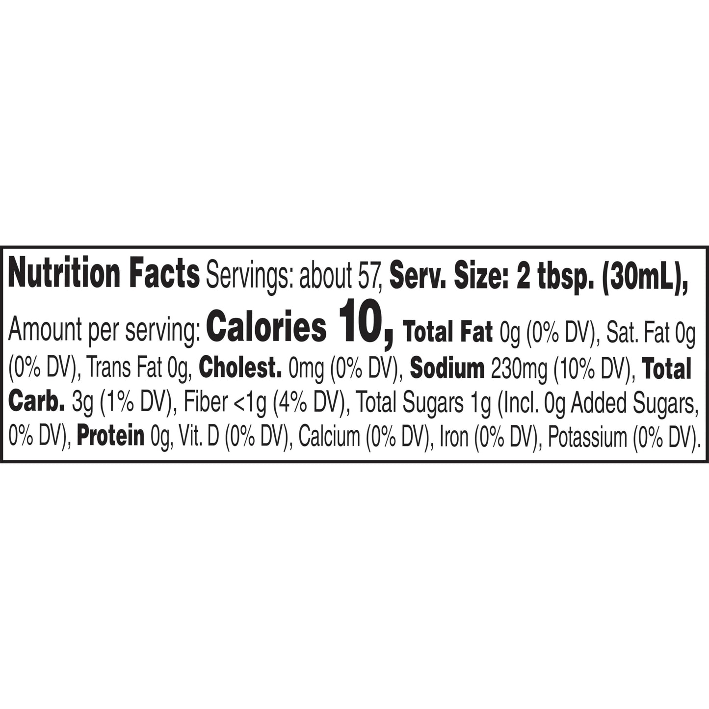 Pace Chunky Mild Salsa, 64 oz