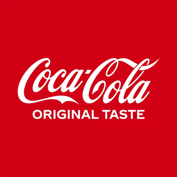 (pack of 2)Coca-Cola Soda Pop Bottles, 16.9 fl oz, 6 Pack