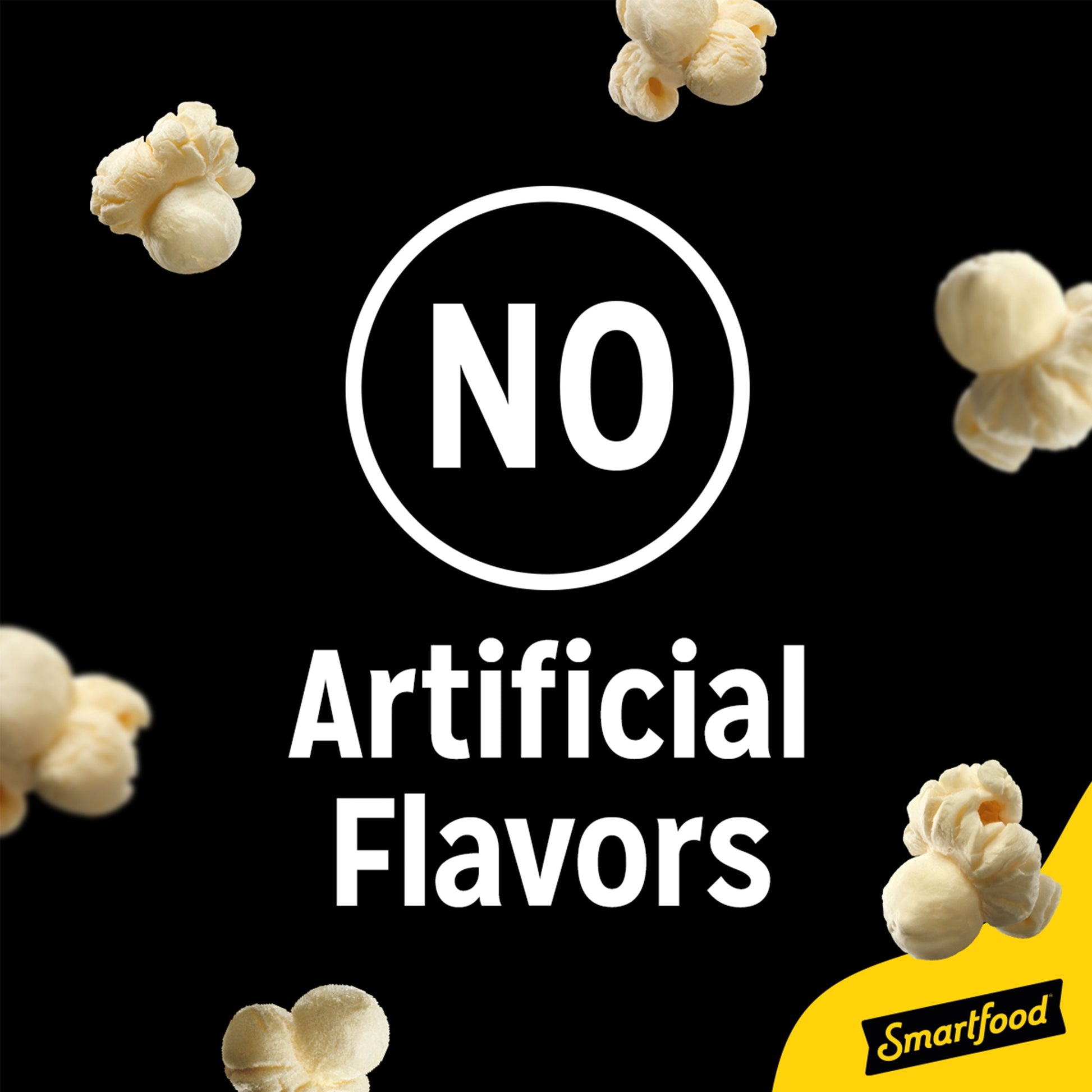 Smartfood Gluten Free, No Artificial Colors White Cheddar Popcorn Bag, 9.75 oz