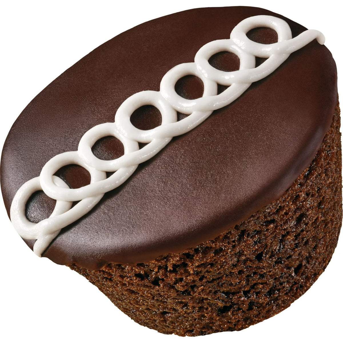 ( pack of 3)Hostess Cupcakes, Chocolate Snack Cakes, 22.22 oz Box (14 Count)
