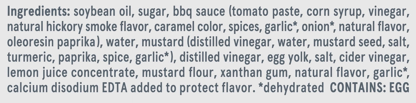 Chick-fil-A Dipping Sauce, 16 fl oz Squeeze Bottle