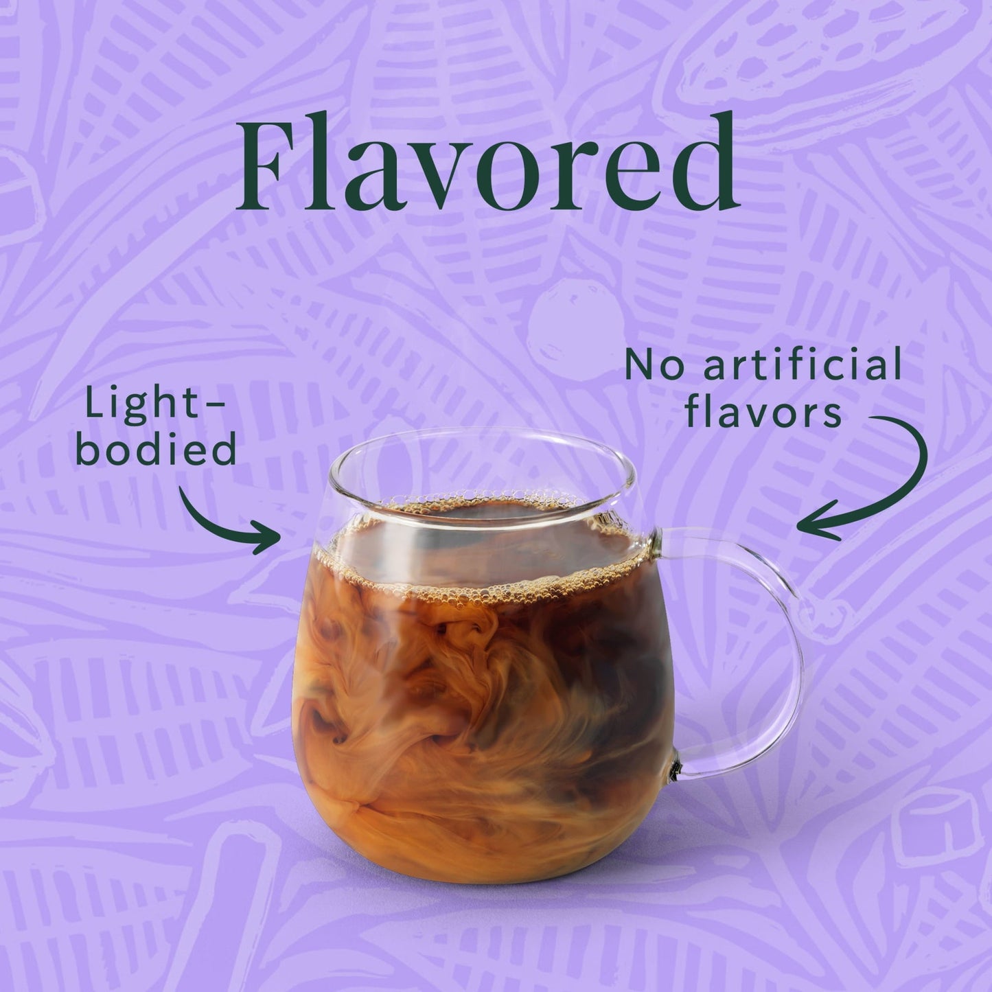 Starbucks Caramel, Ground Coffee, Flavored Hot or Iced Coffee, 11 oz