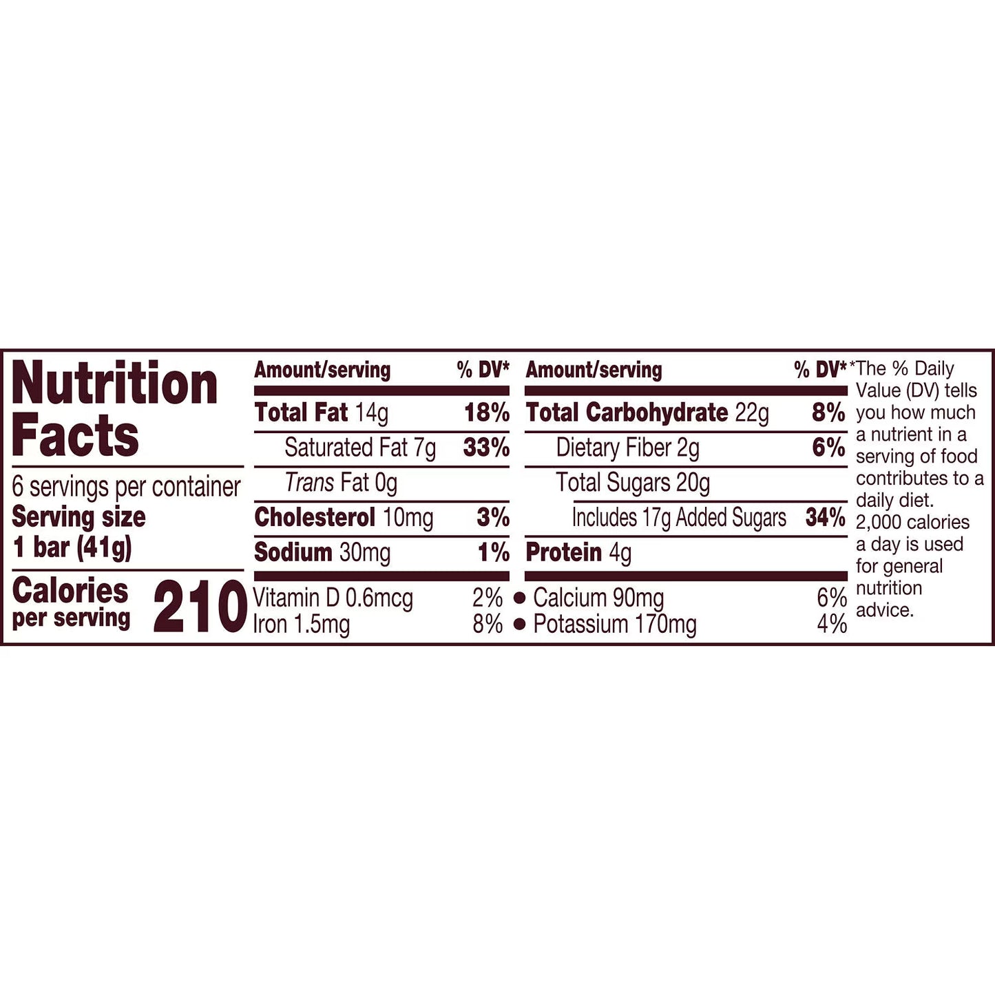 (3 pack) Hershey's Milk Chocolate with Whole Almonds Candy, Bars 1.45 oz, 6 Count