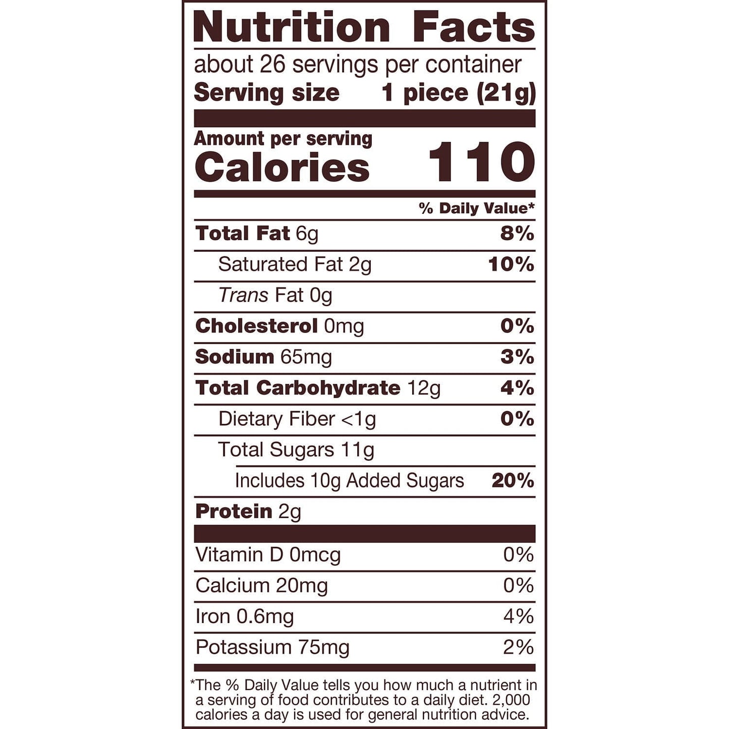 Reese's Milk Chocolate Snack Size Peanut Butter Cups, Halloween Candy Jumbo Bag, 19.5 oz