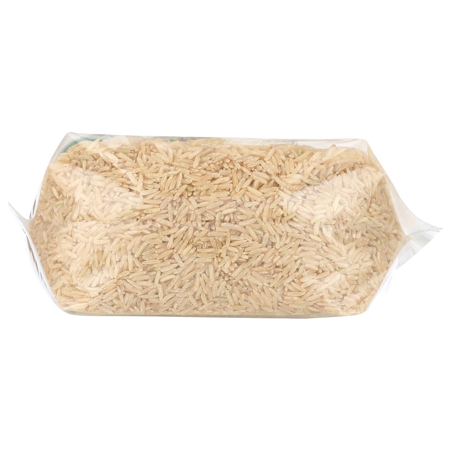 (2 pack) Dynasty Non-GMO, Gluten-Free, Super Premium Grade Jasmine Brown Rice, 5 lb, 1 Count
