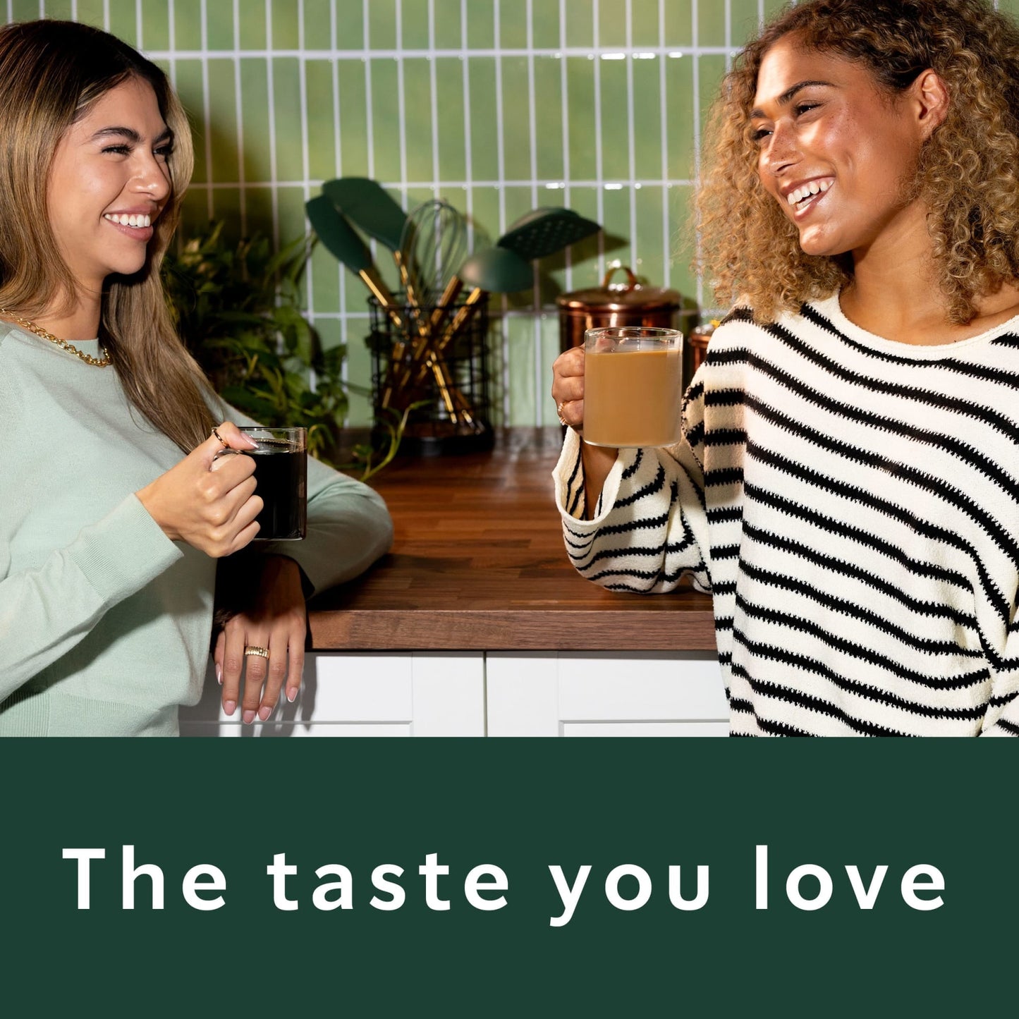 Starbucks Caramel, Ground Coffee, Flavored Hot or Iced Coffee, 11 oz