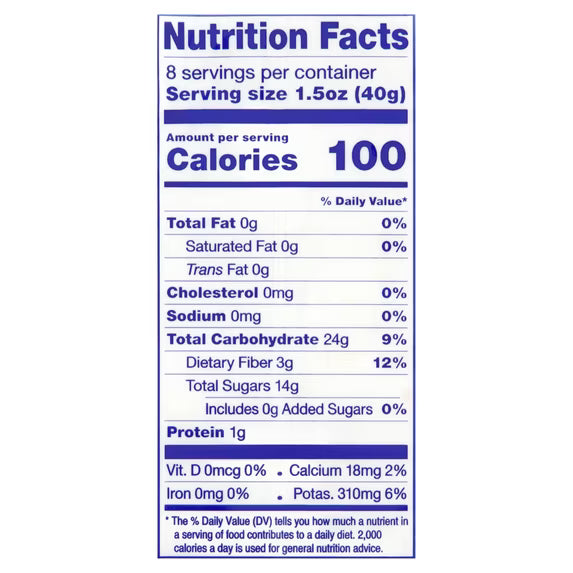 (2 pack) Sunsweet, Amaz!n, Ones, Prunes, 12, oz