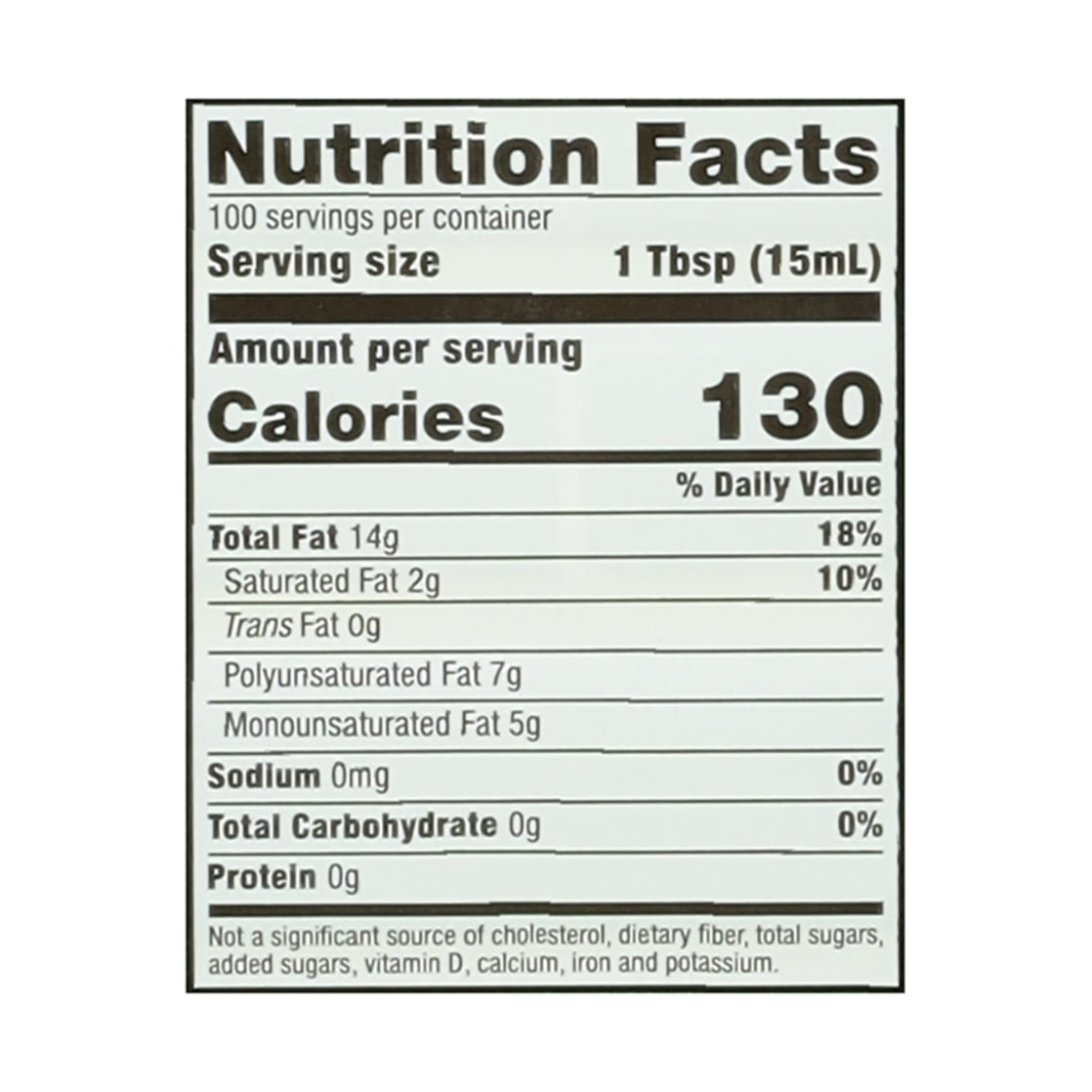 Iberia Premium Blend Sunflower Oil & Extra Virgin Olive Oil 51 fl oz